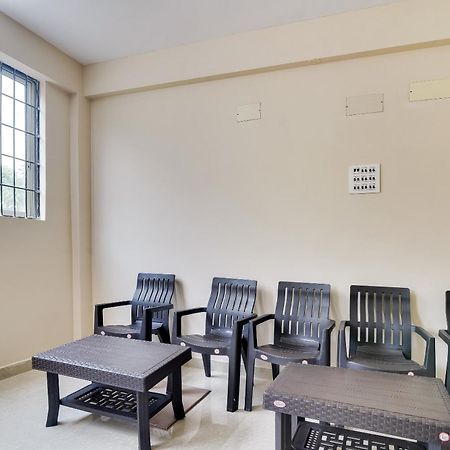 Hotel O Tnr Residency Tirupati Zewnętrze zdjęcie